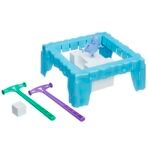 Hasbro® Don’t Break The Ice Game, Classic Version for Ages 3+ Years, 2-4 Players - Image 2