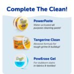 Scrub Daddy Scrub Mommy Sponges - Dish Scrubber + Non-Scratch Cleaning Sponges Kitchen, Bathroom + Multi-Surface Safe - Dual-Sided Dish Sponges for Scrubbing - Online Exclusive (3 Count) - Image 6