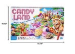 Hasbro Gaming Candy Land Kingdom of Sweet Adventures Board Game for Kids, Ages 3 & Up (Amazon Exclusive) - Image 4