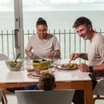 TrendPlain 16oz/470ml Glass Olive Oil Sprayer for Cooking – 2 in 1 Olive Oil Dispenser Bottle for Kitchen Gadgets and Air Fryer Accessories, Salad, BBQ - Black - Image 6