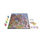 Hasbro Gaming Candy Land Kingdom of Sweet Adventures Board Game for Kids, Ages 3 & Up (Amazon Exclusive) - Image 2