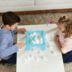 Hasbro® Don’t Break The Ice Game, Classic Version for Ages 3+ Years, 2-4 Players - Image 6