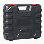 Tool Set - 8V Cordless Drill Set, 132 Piece Home Tool Set With Hand Drill, Tool Kit for Women & Men, Perfect for Homeowner, Diyer, Handyman - Image 5