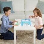 Hasbro® Don’t Break The Ice Game, Classic Version for Ages 3+ Years, 2-4 Players - Image 5